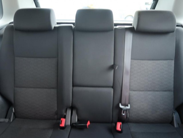 Volkswagen Tiguan  2.0 TDI 