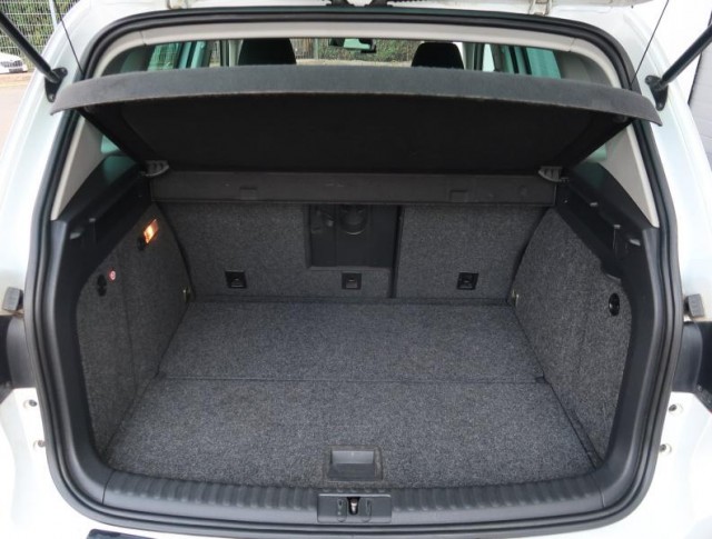 Volkswagen Tiguan  2.0 TDI 