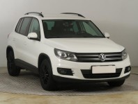 Volkswagen Tiguan  2.0 TDI 