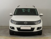 Volkswagen Tiguan  2.0 TDI 