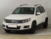 Volkswagen Tiguan  2.0 TDI 