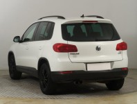 Volkswagen Tiguan  2.0 TDI 