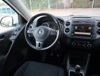 Volkswagen Tiguan  2.0 TDI 