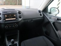 Volkswagen Tiguan  2.0 TDI 