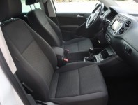 Volkswagen Tiguan  2.0 TDI 