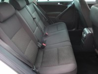 Volkswagen Tiguan  2.0 TDI 