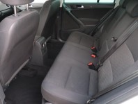 Volkswagen Tiguan  2.0 TDI 