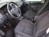 Volkswagen Tiguan  2.0 TDI 