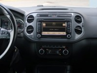 Volkswagen Tiguan  2.0 TDI 