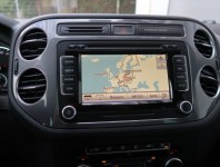Volkswagen Tiguan  2.0 TDI 