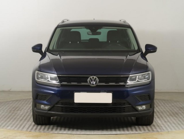 Volkswagen Tiguan  1.5 TSI 