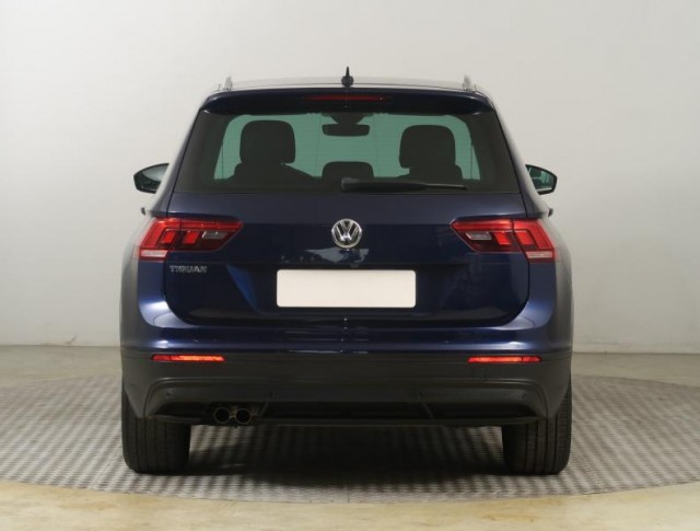 Volkswagen Tiguan  1.5 TSI 