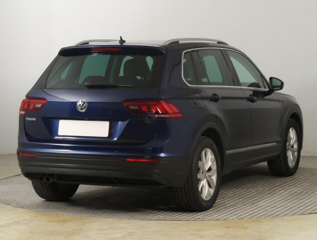 Volkswagen Tiguan  1.5 TSI 