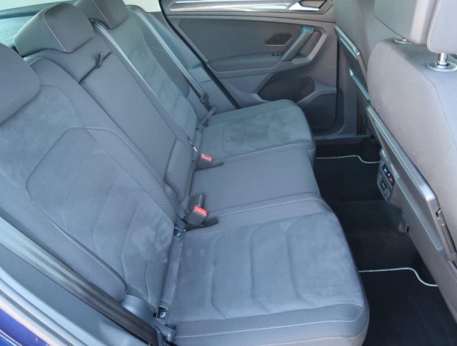 Volkswagen Tiguan  1.5 TSI 
