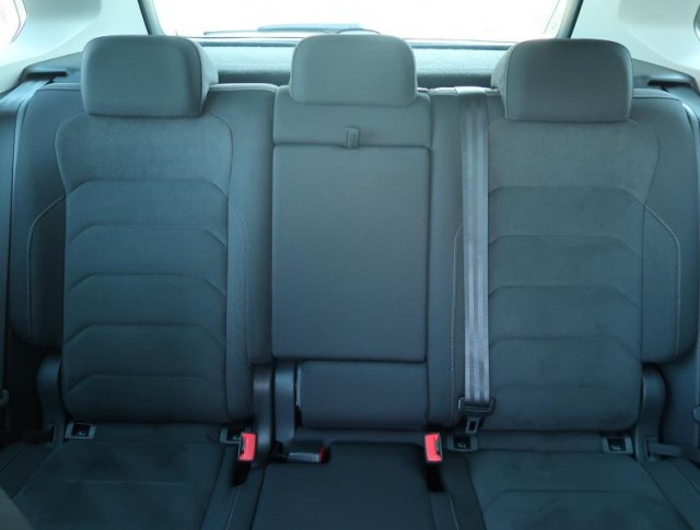 Volkswagen Tiguan  1.5 TSI 