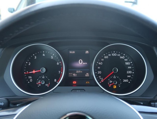 Volkswagen Tiguan  1.5 TSI 