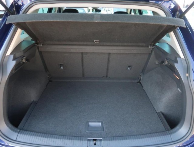 Volkswagen Tiguan  1.5 TSI 
