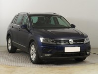 Volkswagen Tiguan  1.5 TSI 