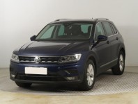 Volkswagen Tiguan  1.5 TSI 