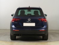 Volkswagen Tiguan  1.5 TSI 