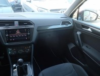 Volkswagen Tiguan  1.5 TSI 