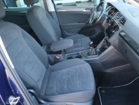 Volkswagen Tiguan  1.5 TSI 
