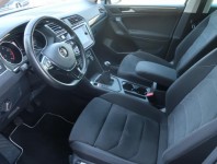 Volkswagen Tiguan  1.5 TSI 