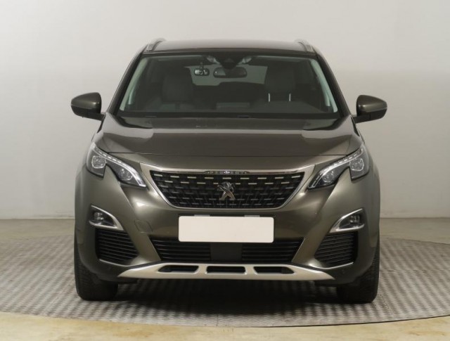Peugeot 3008  1.5 BlueHDi Allure Pack