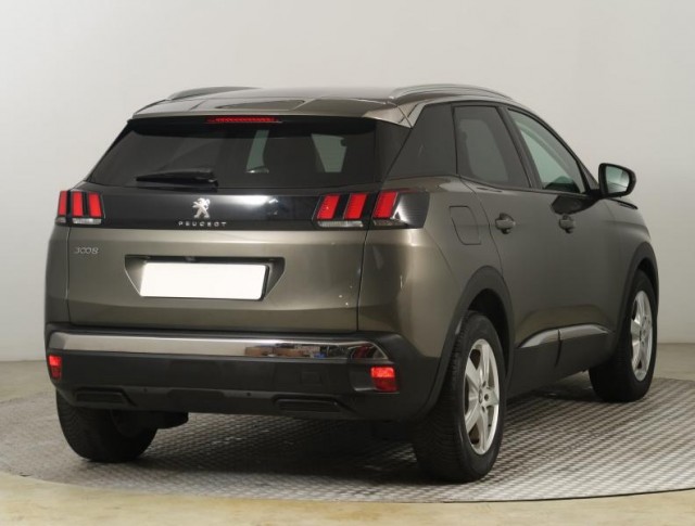 Peugeot 3008  1.5 BlueHDi Allure Pack