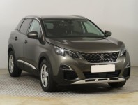 Peugeot 3008  1.5 BlueHDi Allure Pack