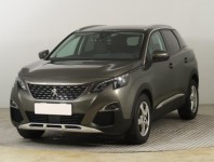 Peugeot 3008  1.5 BlueHDi Allure Pack