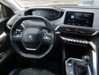 Peugeot 3008  1.5 BlueHDi Allure Pack