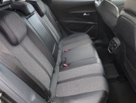 Peugeot 3008  1.5 BlueHDi Allure Pack