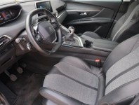 Peugeot 3008  1.5 BlueHDi Allure Pack