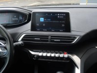 Peugeot 3008  1.5 BlueHDi Allure Pack