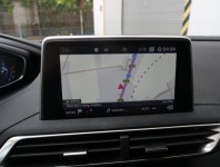Peugeot 3008  1.5 BlueHDi Allure Pack