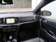 Kia Sportage  1.6 T-GDI GT Line