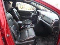 Kia Sportage  1.6 T-GDI GT Line