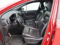 Kia Sportage  1.6 T-GDI GT Line