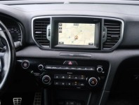 Kia Sportage  1.6 T-GDI GT Line