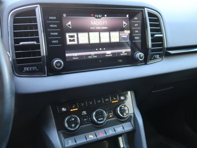 Škoda Karoq  1.5 TSI Style