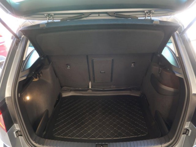 Škoda Karoq  1.5 TSI Style