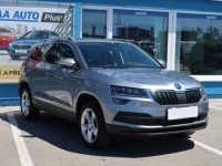Škoda Karoq  1.5 TSI Style