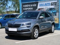 Škoda Karoq  1.5 TSI Style