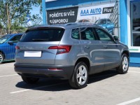 Škoda Karoq  1.5 TSI Style