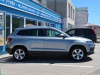Škoda Karoq  1.5 TSI Style