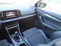 Škoda Karoq  1.5 TSI Style