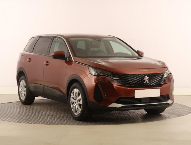Peugeot 5008  PureTech 130 Active Pack