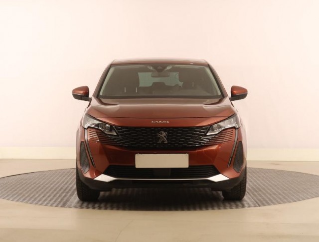 Peugeot 5008  PureTech 130 Active Pack