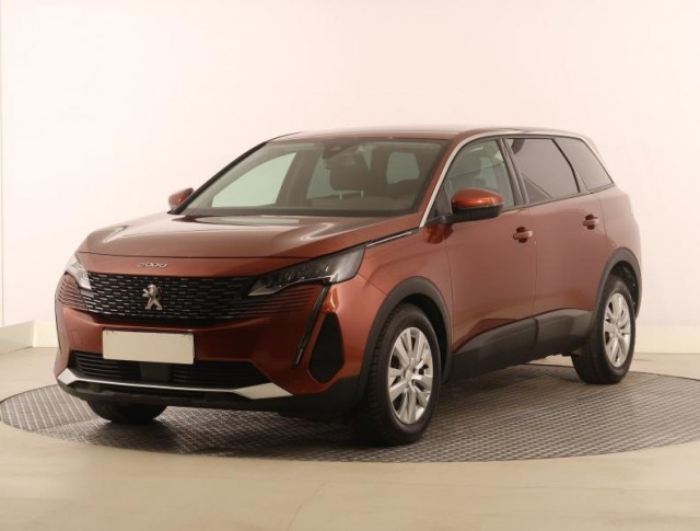 Peugeot 5008  PureTech 130 Active Pack